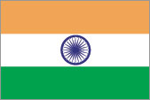 Indian Flag