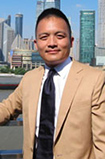 Desmond Fang